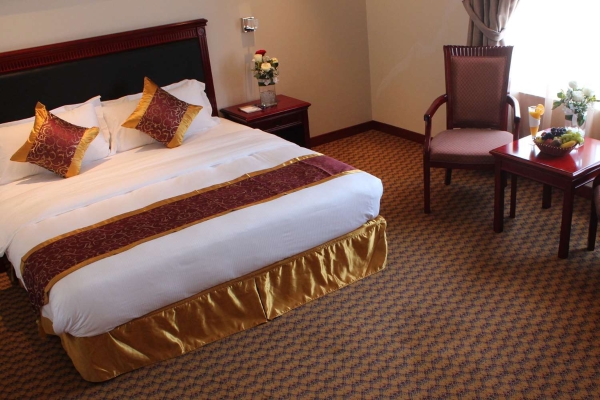 SAS Hotel